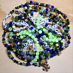 Betty- Taylor Swift Friendship Bracelet